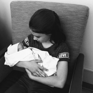 Meet your Posher, Shanta